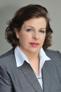 Zabeth Teelucksingh, Executive Director, Global Philadelphia Association